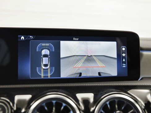 Used 2025 Mercedes-Benz CLA 250 4MATIC image 22