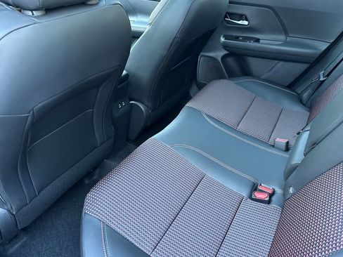 New 2026 Nissan Kicks SR w/ Cold Weather Package image 10