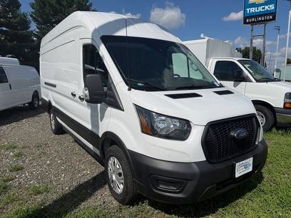 Used 2021 Ford Transit 350 148 High Roof Extended