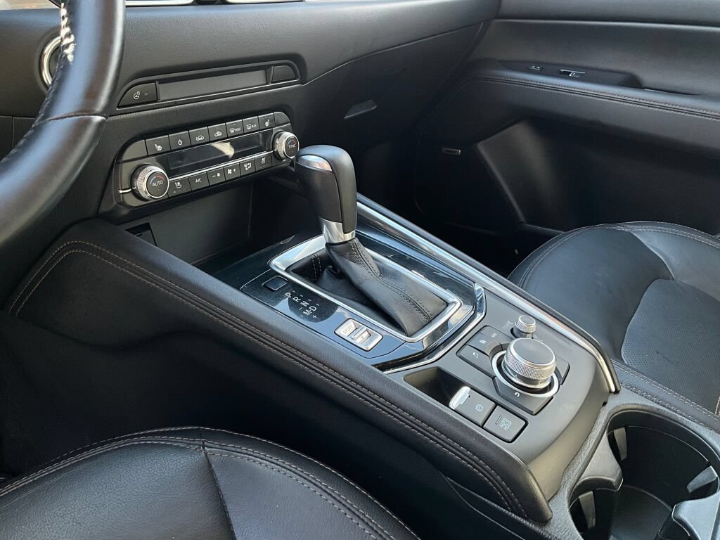 Used 2019 MAZDA CX-5 Grand Touring w/ GT Premium Package AWD/4WD image 18