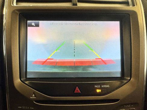 Used 2013 Lincoln MKX AWD image 14