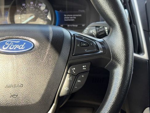 Used 2022 Ford Edge SE AWD/4WD image 13
