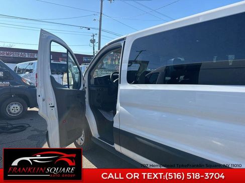 Used 2024 Ford Transit 350 XLT image 17