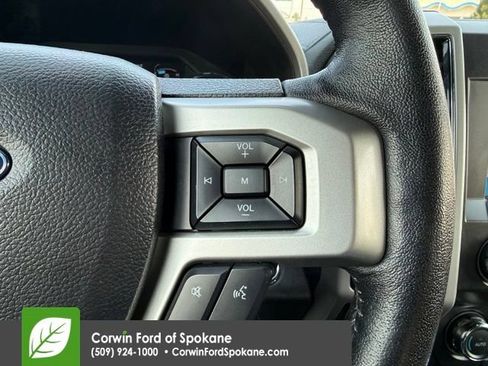 Used 2019 Ford F150 Lariat AWD/4WD image 25