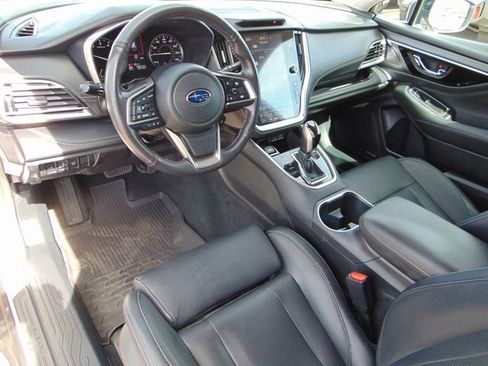Certified 2023 Subaru Outback Touring XT image 11