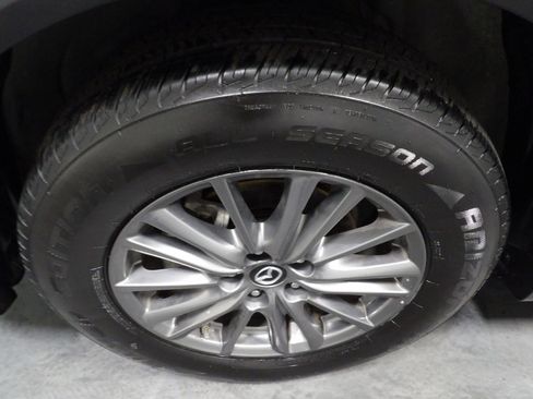 Used 2020 MAZDA CX-5 Touring FWD image 23