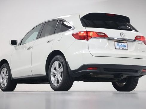 Used 2014 Acura RDX AWD w/ Technology Package image 9