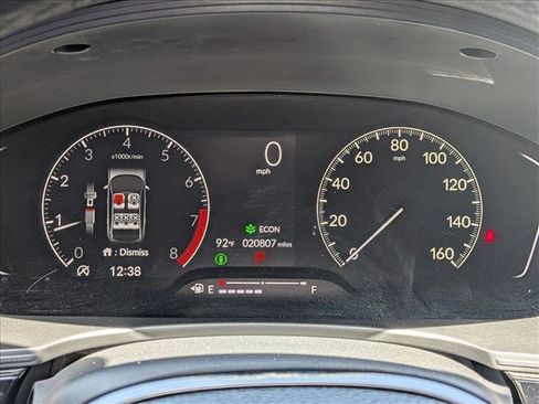 Used 2024 Honda Civic Sport image 11