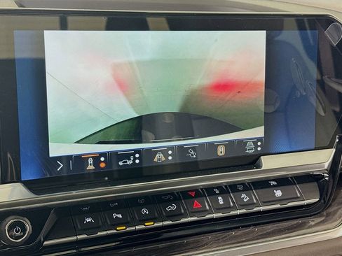 New 2026 Chevrolet Silverado 1500 LTZ w/ LTZ Premium Texas Edition image 9