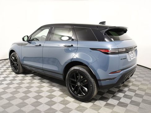 Certified 2026 Land Rover Range Rover Evoque S AWD/4WD image 3