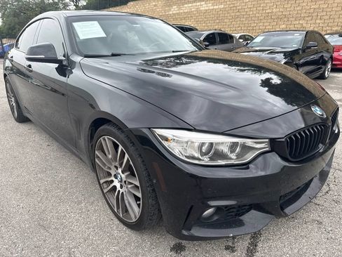 Used 2017 BMW 430i Gran Coupe RWD image 3