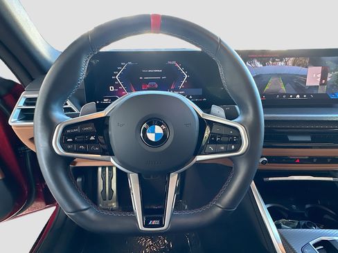 Certified 2025 BMW 440i xDrive image 11