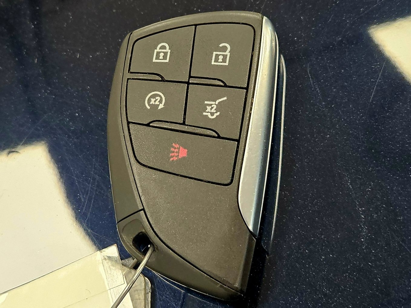 Used 2021 Buick Envision Essence FWD image 43