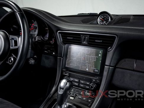 Used 2017 Porsche 911 Carrera GTS w/ GTS Interior Package image 61