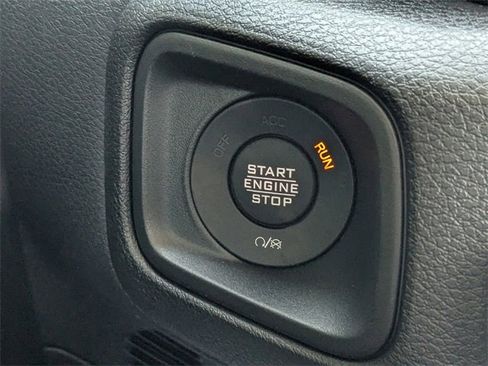 New 2025 Jeep Wrangler Sport image 27