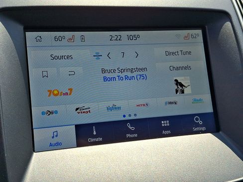 Used 2020 Ford Edge SEL w/ Convenience Package AWD/4WD image 18