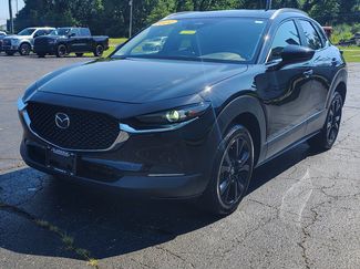 Used 2024 MAZDA CX-30 AWD 2.5 S w/ Select Sport Pkg video 1