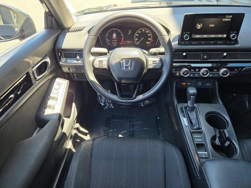 Used 2024 Honda Civic EX image 13