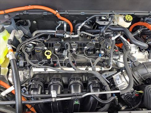 New 2026 Ford Maverick XLT w/ XLT Luxury Package image 15