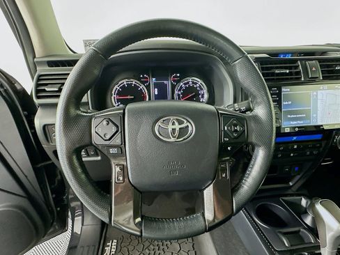 Certified 2024 Toyota 4Runner TRD Pro AWD/4WD image 11