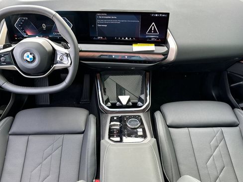 Used 2025 BMW X3 xDrive30i w/ Convenience Package image 5