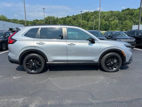 Used 2024 Honda CR-V Sport-L image 6