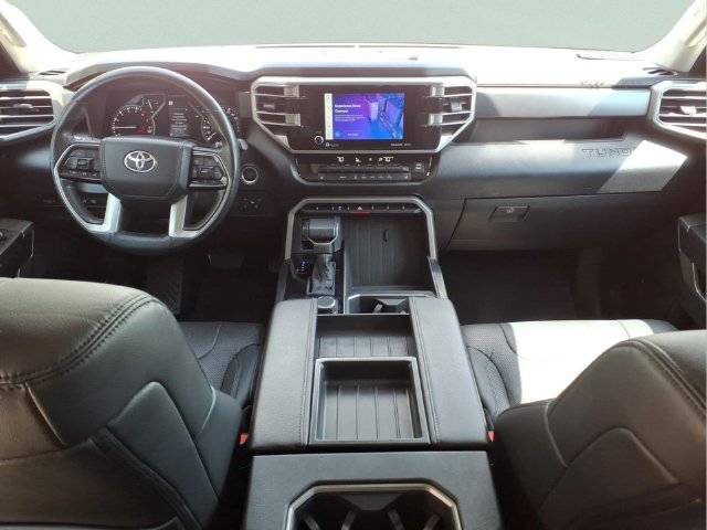 Used 2022 Toyota Tundra SR5 w/ SR5 Premium Package AWD/4WD image 21