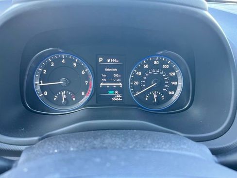 Used 2022 Hyundai Kona SEL image 18