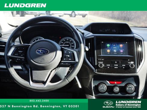 Used 2019 Subaru Forester Premium w/ All-Weather Package image 22