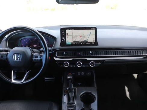 Used 2022 Honda Civic Sport Touring image 15