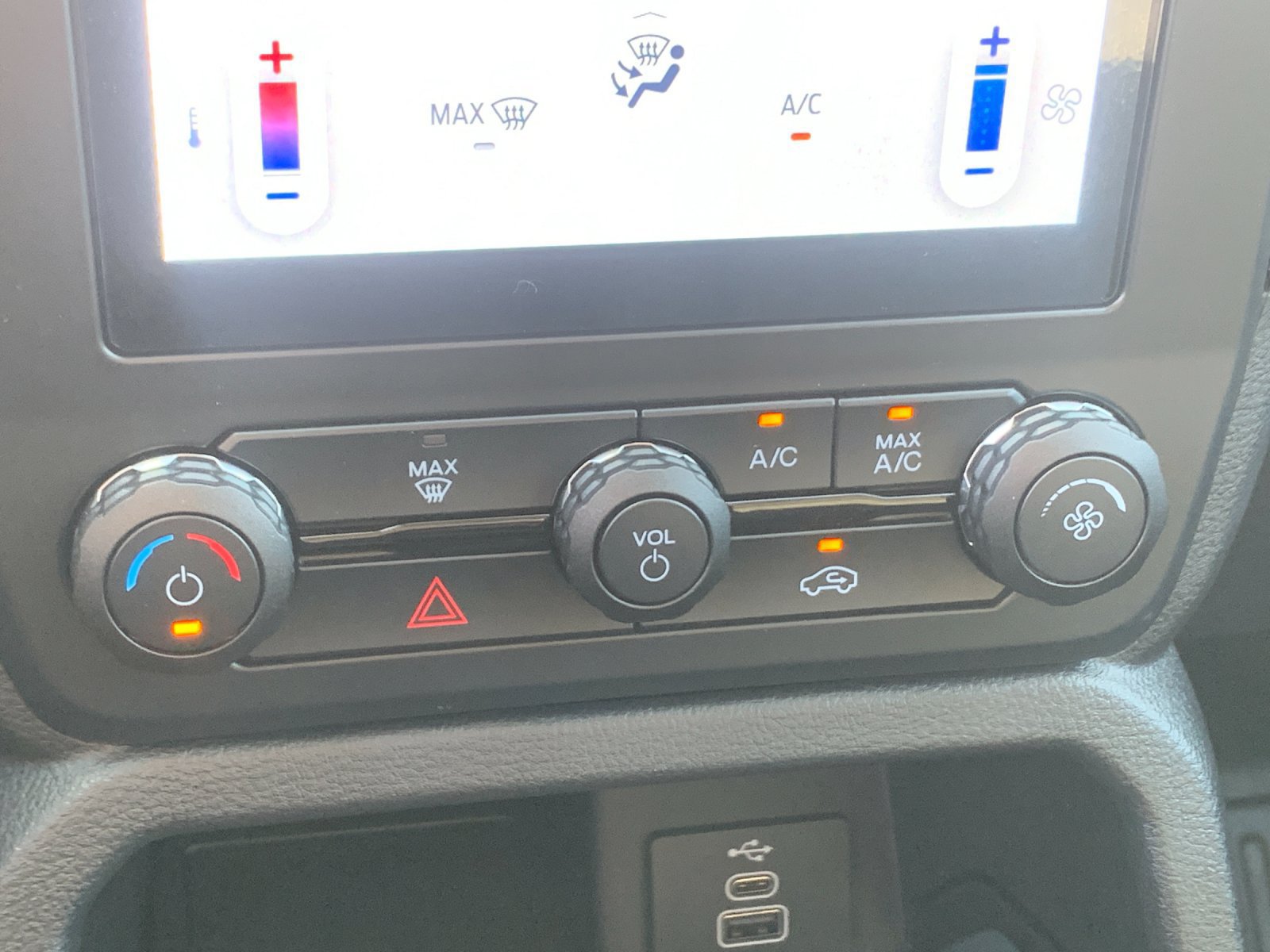 New 2026 Ford Ranger XL w/ Trailer Tow Package AWD/4WD image 22