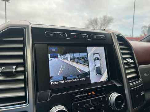 Used 2020 Ford F250 Platinum image 13