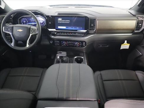 New 2025 Chevrolet Silverado 1500 High Country w/ High Country Premium Package image 5