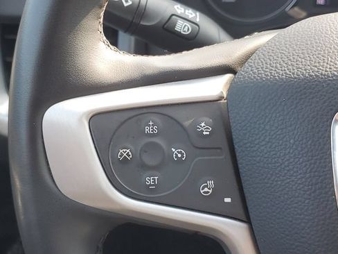 Certified 2023 GMC Terrain SLT w/ LPO, Floor Liner Package FWD image 22
