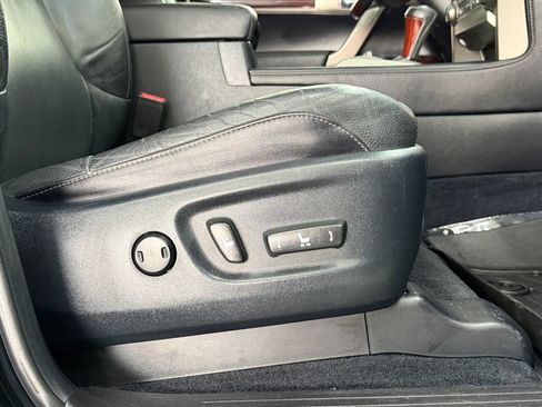 Used 2016 Lexus GX 460 w/ Premium Package AWD/4WD image 43