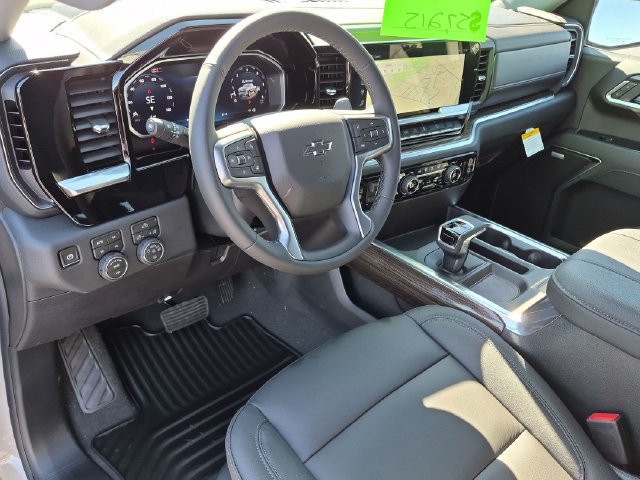 New 2026 Chevrolet Silverado 1500 RST w/ All Star Edition Plus AWD/4WD image 17