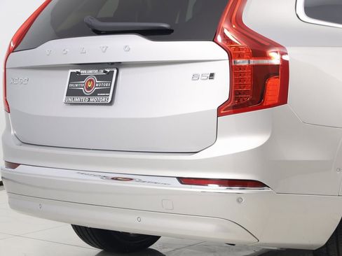 Used 2024 Volvo XC90 B5 Plus image 47