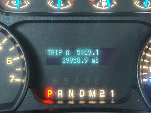 Used 2014 Ford F150 XL RWD image 8