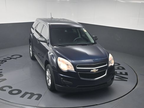 Used 2015 Chevrolet Equinox LS FWD image 31