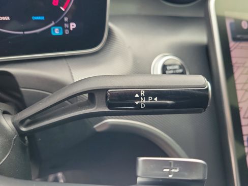 Used 2024 Mercedes-Benz C 300 Sedan image 30