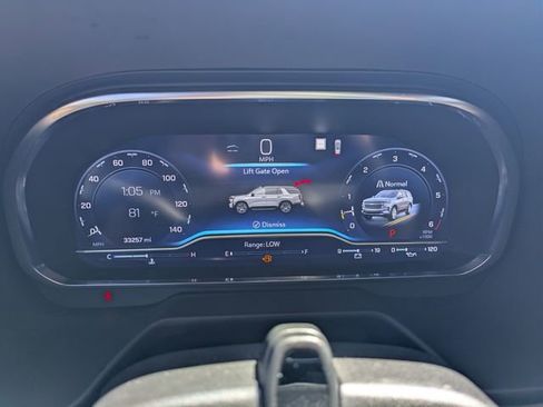 Used 2023 Chevrolet Tahoe High Country w/ Advanced Technology Package image 34