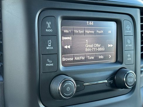 Used 2019 RAM 1500 Rebel image 19