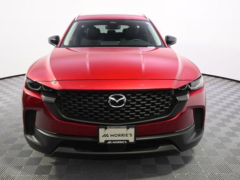 Used 2026 MAZDA CX-50 2.5 Hybrid w/ Preferred Pkg AWD/4WD image 10