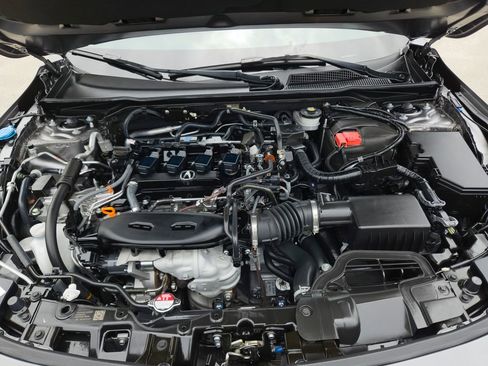 Used 2024 Acura Integra A-Spec FWD image 23