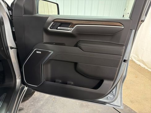 New 2026 Chevrolet Silverado 1500 RST w/ All Star Edition Plus image 21