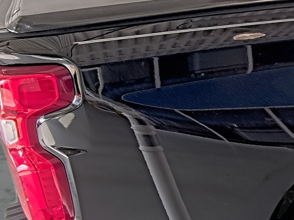Used 2019 Chevrolet Silverado 1500 LT w/ All-Star Edition RWD image 15