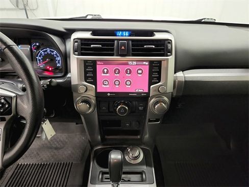 Used 2021 Toyota 4Runner Trail Special Edition image 24