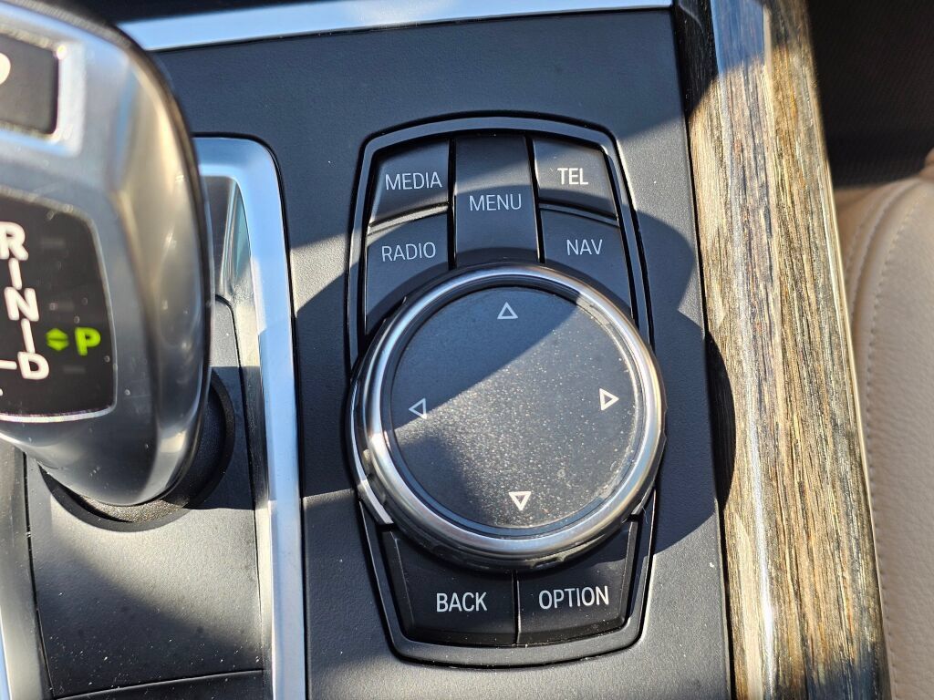 Used 2016 BMW X5 xDrive35i AWD/4WD image 32