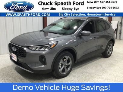 New 2026 Ford Escape ST-Line Select w/ Tech Pack #2