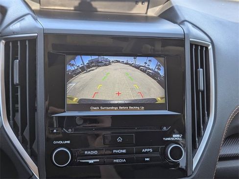 Used 2022 Subaru Crosstrek 2.0i Premium w/ Popular Package #4A image 20